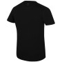 Camiseta de hombre MOOA Merino Lyolite 150 Short