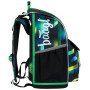Mochila escolar para educación primaria Baagl Zippy