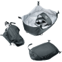 Mochila de senderismo para mujer Deuter Aircontact Pro 75+10 SL
