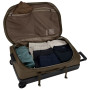 Bolsa de viaje Thule Chasm Recycled Rolling Duffel