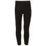 Talla infantil: 110-116 / Color: negro