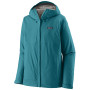 Talla: L / Color: azul claro