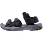 Sandalias de hombre Hi-Tec Menfi
