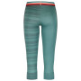 Pantalones cortos de mujer Ortovox 185 Rock'N'Wool Short Pants W