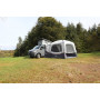 Carpa de autocaravana/furgoneta Vango Agora Air VW