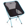 Silla Helinox Chair One XL negro/azul Black