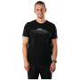 Camiseta de hombre Northfinder Jacint