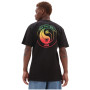 Camiseta de hombre Vans Coastal Harmony-B