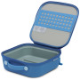 Caja de merienda Hydro Flask Kids Small Insulated Lunch Box