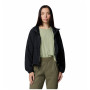 Chaqueta de mujer Columbia Spire Valley™ Cropped Windbreaker