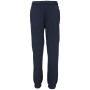 Talla infantil: 122-128 / Color: azul oscuro