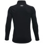Camiseta funcional para niños Under Armour Tech 2.0 1/2 Zip
