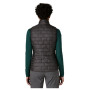Chaleco de mujer Patagonia W's Nano Puff Vest