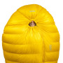 Saco de dormir de plumón Patizon G1100 S (156-170 cm)