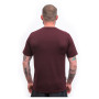 Camiseta funcional de hombre Sensor Merino Blend Elements