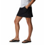 Falda de mujer Columbia Alpine Chill Zero Skort negro black
