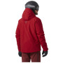 Chaqueta de esquí para hombre Helly Hansen Carv Lifaloft 2.0 Jacket