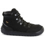Zapatos barefoot para niños para todo el año Froddo Barefoot Up Trail Tex Black
