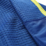 Sudadera para niños Alpine Pro Huramo Blue