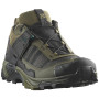 Calzado de senderismo para hombre Salomon X Ultra 5 Gore-Tex