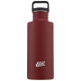 Botella de acero inoxidable Esbit Sculptor 0,75 L rojo Red