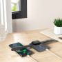 Batería externa inalámbrica Swissten Fusion 10000 mAh Magsafe