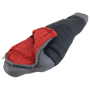 Saco de dormir de plumón Robens Serac 900