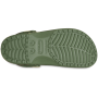 Pantuflas Crocs Classic Camouflage Clog