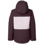 Chaqueta para niños Dare 2b Send It II Jacket Hucklbr/PkHz