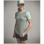 Camiseta funcional de mujer Ortovox 120 Cool Tec Fast Upward Ts W