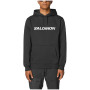 Sudadera de hombre Salomon Logo Hoodie M
