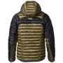 Chaqueta de invierno para hombre Rafiki Glen