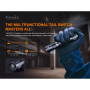 Linterna LED Fenix PD32 V2.0
