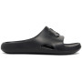 Zapatillas para niños Under Armour UA B Locker V SL Black