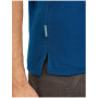 Camiseta funcional de hombre Icebreaker Men Merino 125 Cool-Lite™ Sphere III SS Tee