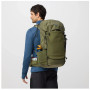 Mochila de senderismo Fjällräven Kajka X-Lätt 45 M/L