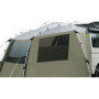 Carpa de autocaravana/furgoneta Outwell Woodcrest 2023