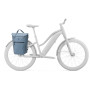 Alforja para bicicleta Thule Shield Backpack 23L