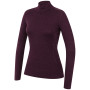Talla: L / Color: violeta oscuro