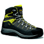Calzado de hombre Asolo Revert GV gris Graphite/Gunmetal