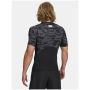 Camiseta de hombre Under Armour Hg Printed SS