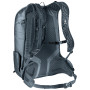 Mochila para esquí de travesía Deuter Updays 26
