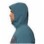 Chaqueta de hombre Columbia Tall Heights™ III Hooded Softshell