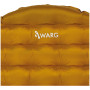 Colchoneta hinchable Warg NeoLite Insulated