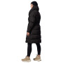 Abrigo de invierno para mujer Northfinder Samanta