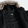 Chaqueta de hombre The North Face Recycled Zaneck Jacket