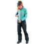 Chaqueta de mujer Dynafit Free Alpha Direct Jkt W