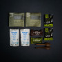 Plato principal Adventure Menu Emergency food/water pack, Menu I