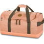Bolsa de viaje Dakine Eq Duffle 35l (2019) rosa CoralReef