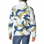 Sudadera de hombre Columbia Back Bowl Fleece Lightweight